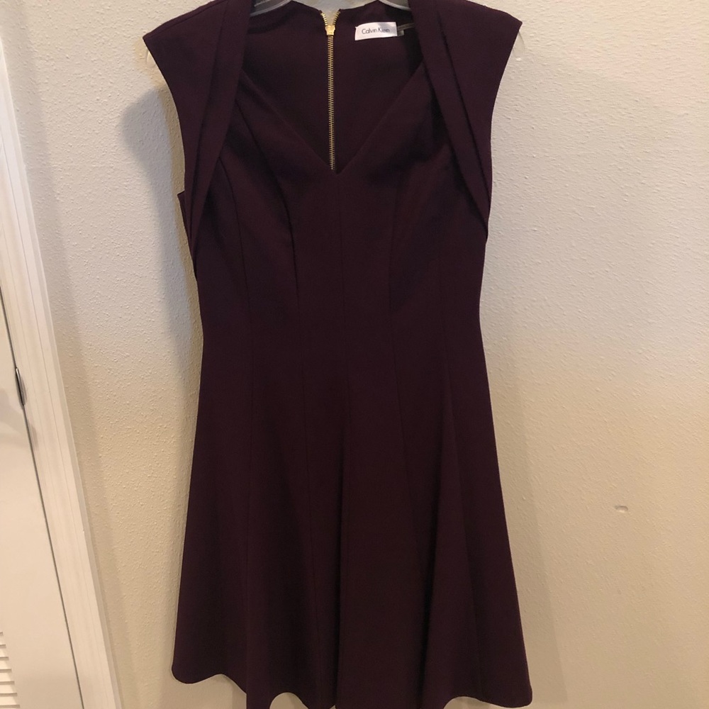 Calvin Klein dress